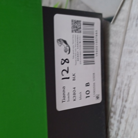 Kate Spade Tianna Espadrille Wedge Sandals NIB - Picture 6 of 9